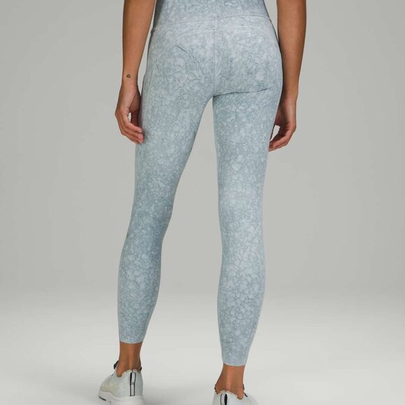lululemon athletica Pants - Lululemon Fast and Free High Rise Tight 25"